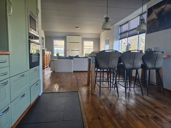 Medium property photo - Spoorbaan 1, 7844 NG Veenoord